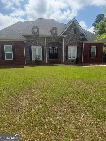 330 Greystone Drive, Milledgeville, GA 31061