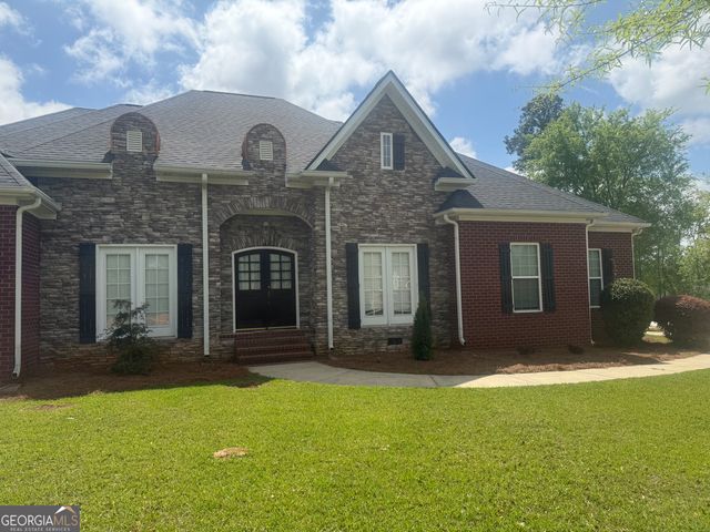330 Greystone Drive, Milledgeville, GA 31061