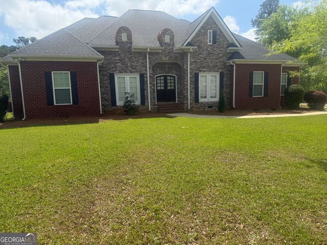 330 Greystone Drive, Milledgeville, GA 31061