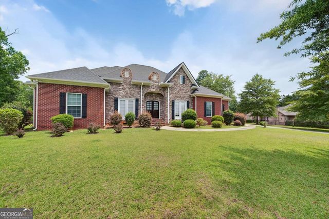 330 Greystone Drive, Milledgeville, GA 31061