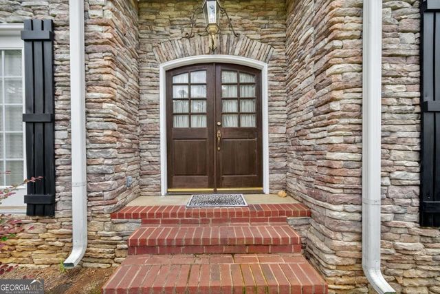 330 Greystone Drive, Milledgeville, GA 31061