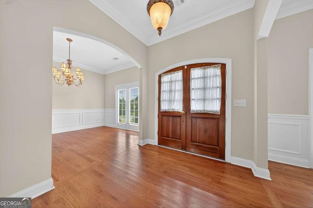 330 Greystone Drive, Milledgeville, GA 31061