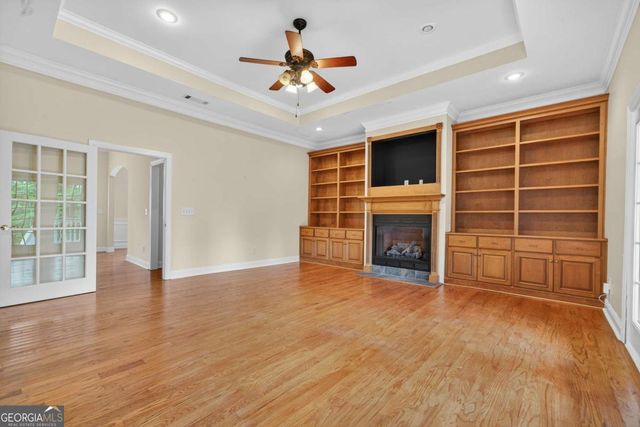 330 Greystone Drive, Milledgeville, GA 31061