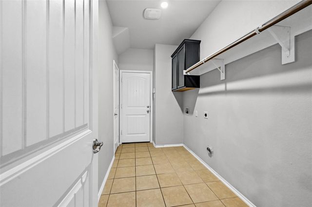 1512 Greenbrier Drive, Van Alstyne, TX 75495