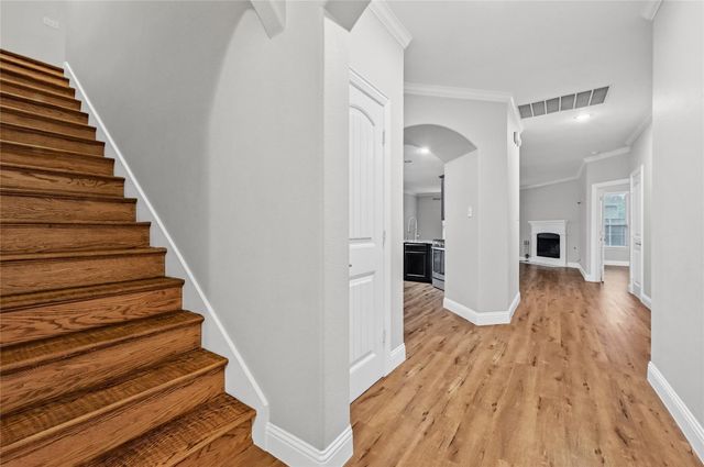 1512 Greenbrier Drive, Van Alstyne, TX 75495