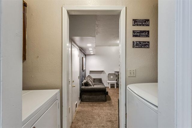 632 Wood Crest Street, Oklahoma City, OK 73160