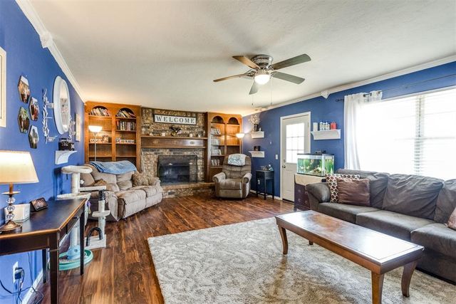 632 Wood Crest Street, Oklahoma City, OK 73160