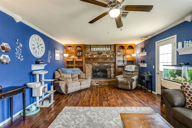 632 Wood Crest Street, Oklahoma City, OK 73160