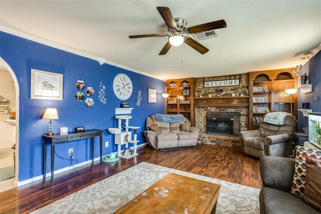 632 Wood Crest Street, Oklahoma City, OK 73160