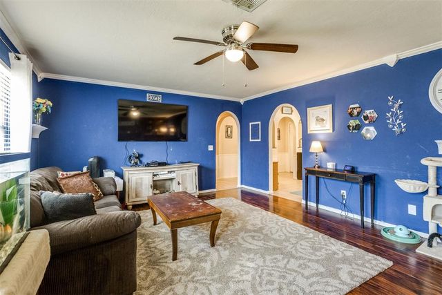 632 Wood Crest Street, Oklahoma City, OK 73160