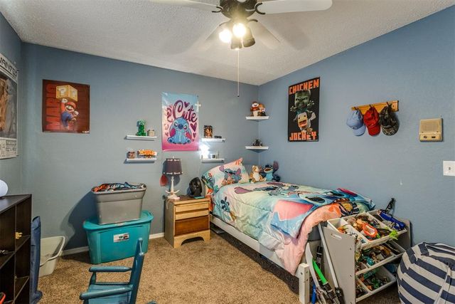 632 Wood Crest Street, Oklahoma City, OK 73160