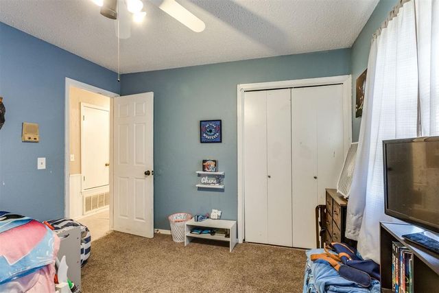 632 Wood Crest Street, Oklahoma City, OK 73160