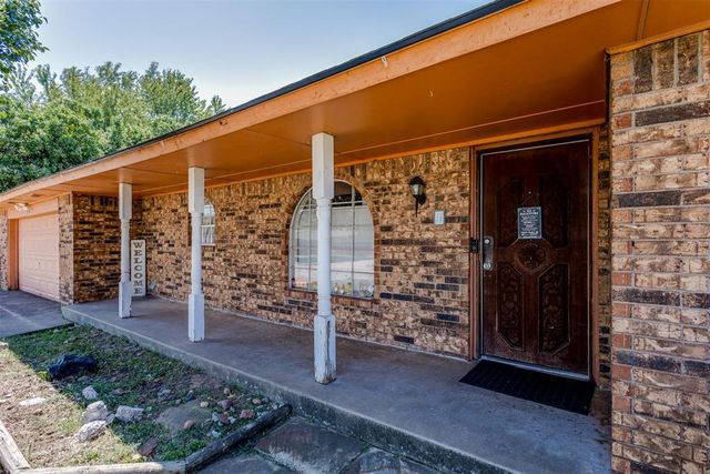 632 Wood Crest Street, Oklahoma City, OK 73160