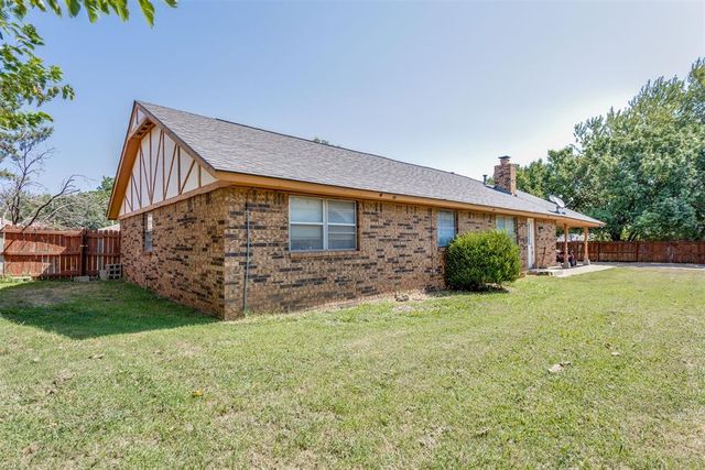 632 Wood Crest Street, Oklahoma City, OK 73160