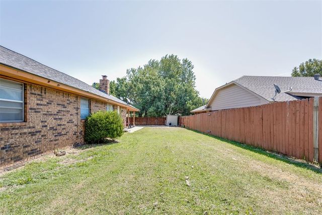 632 Wood Crest Street, Oklahoma City, OK 73160