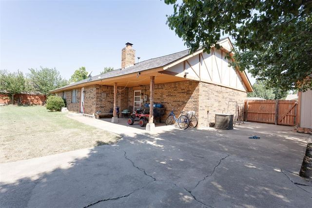 632 Wood Crest Street, Oklahoma City, OK 73160