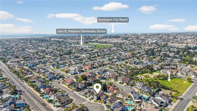 20261 Lighthouse, Huntington Beach, CA 92646