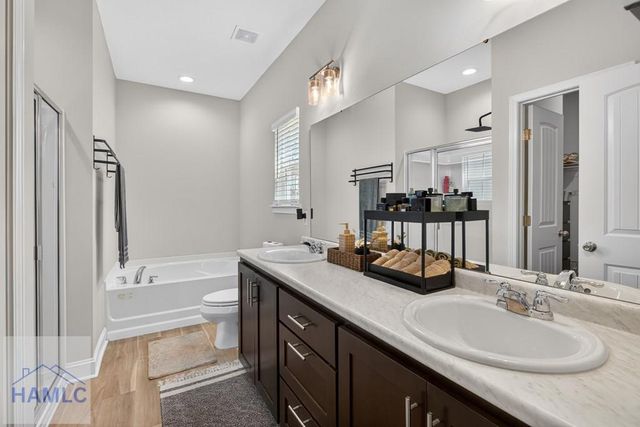 840 Abode Avenue, Hinesville, GA 31313