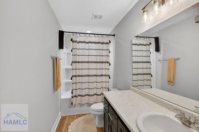 840 Abode Avenue, Hinesville, GA 31313