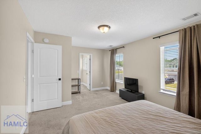 840 Abode Avenue, Hinesville, GA 31313