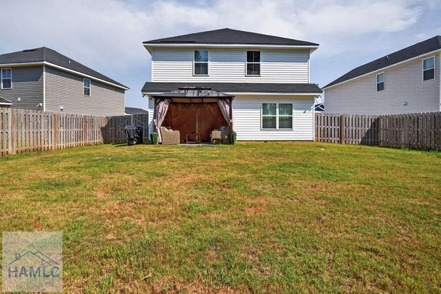 840 Abode Avenue, Hinesville, GA 31313