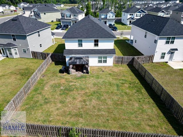 840 Abode Avenue, Hinesville, GA 31313