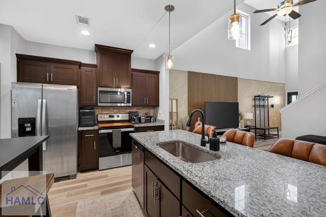 840 Abode Avenue, Hinesville, GA 31313