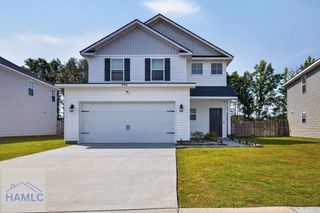 840 Abode Avenue, Hinesville, GA 31313