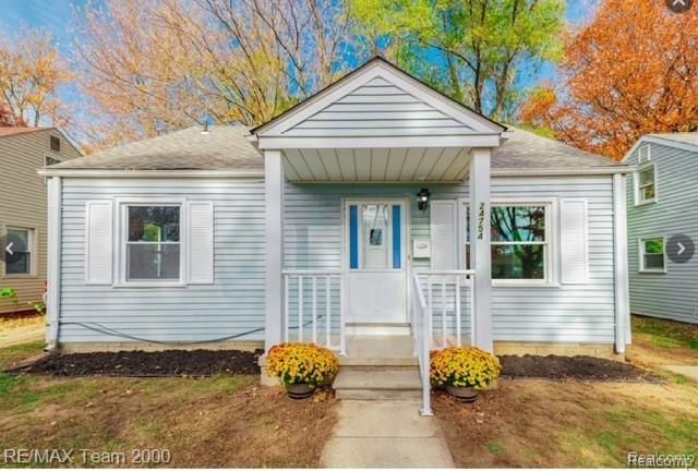 24754 Annapolis Street, Dearborn Heights, MI 48125