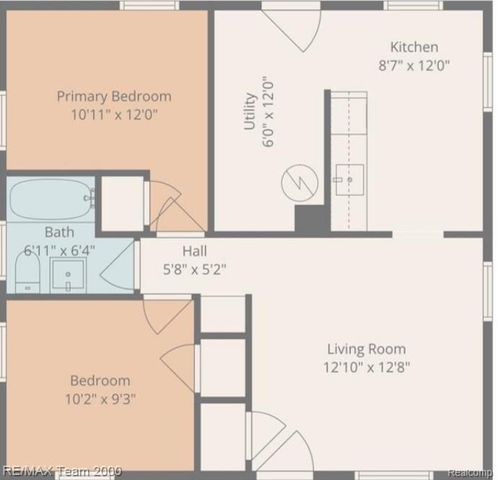 24754 Annapolis Street, Dearborn Heights, MI 48125