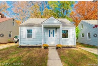 24754 Annapolis Street, Dearborn Heights, MI 48125