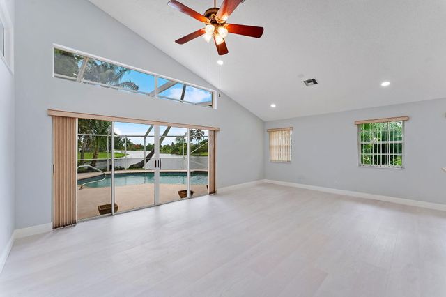 1248 Lake Breeze Drive, Wellington, FL 33414