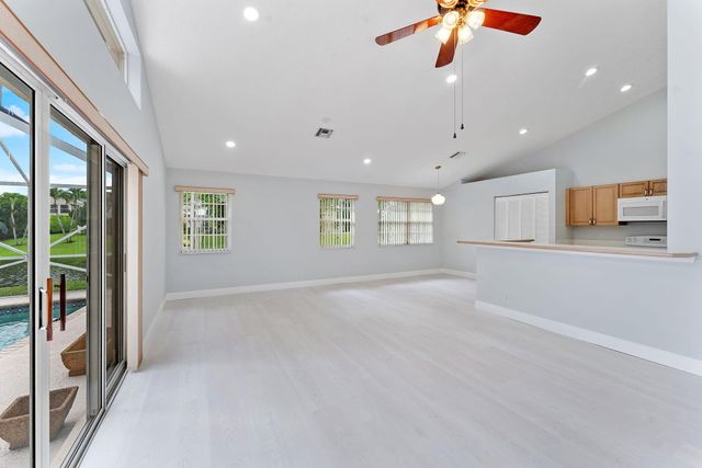 1248 Lake Breeze Drive, Wellington, FL 33414