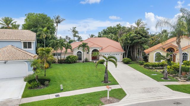 1248 Lake Breeze Drive, Wellington, FL 33414
