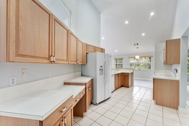 1248 Lake Breeze Drive, Wellington, FL 33414