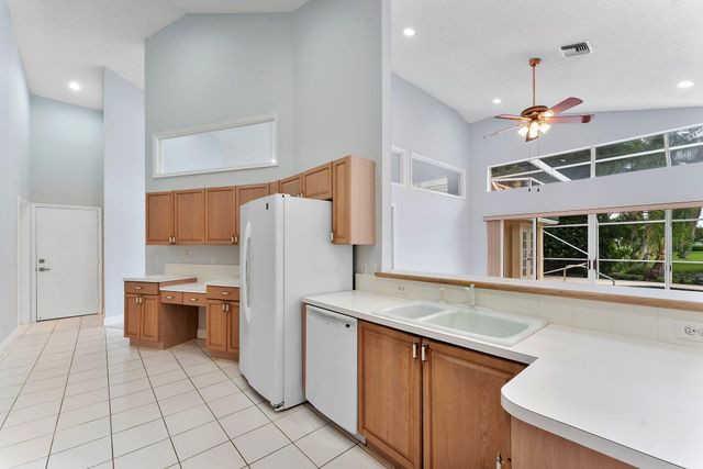 1248 Lake Breeze Drive, Wellington, FL 33414