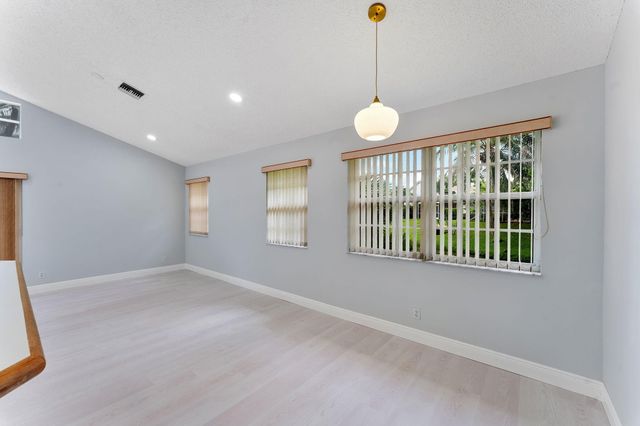 1248 Lake Breeze Drive, Wellington, FL 33414