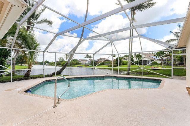 1248 Lake Breeze Drive, Wellington, FL 33414