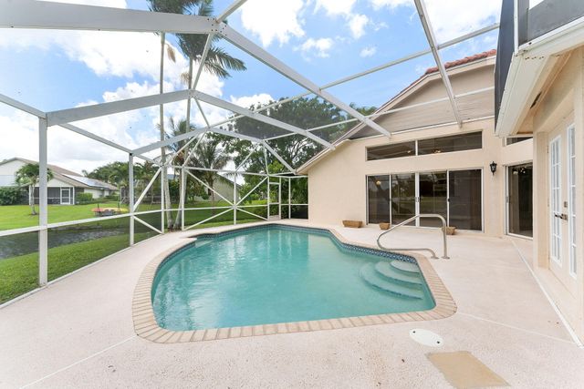 1248 Lake Breeze Drive, Wellington, FL 33414