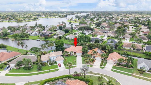1248 Lake Breeze Drive, Wellington, FL 33414