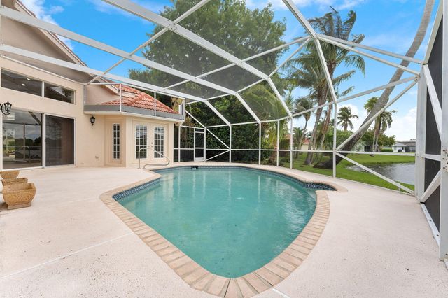 1248 Lake Breeze Drive, Wellington, FL 33414