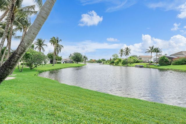 1248 Lake Breeze Drive, Wellington, FL 33414