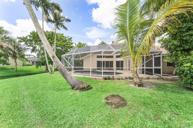1248 Lake Breeze Drive, Wellington, FL 33414