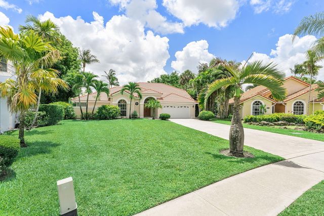 1248 Lake Breeze Drive, Wellington, FL 33414