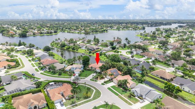 1248 Lake Breeze Drive, Wellington, FL 33414
