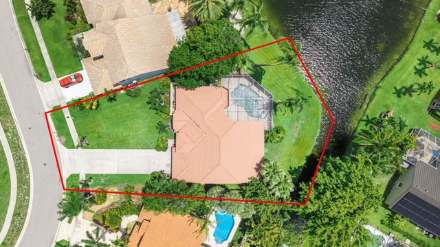 1248 Lake Breeze Drive, Wellington, FL 33414