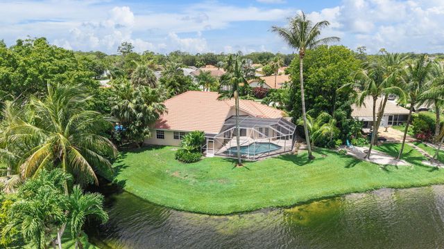 1248 Lake Breeze Drive, Wellington, FL 33414