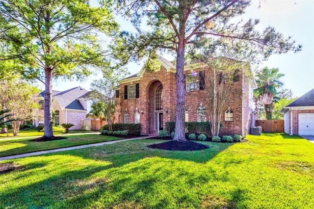 19911 Sky Hollow Lane, Katy, TX 77450