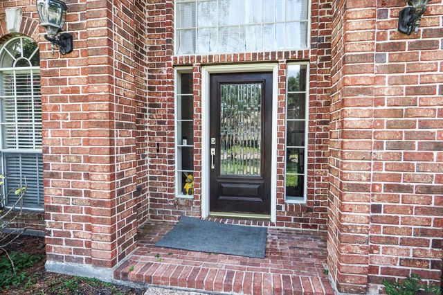 19911 Sky Hollow Lane, Katy, TX 77450