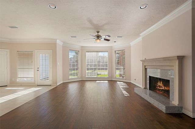 19911 Sky Hollow Lane, Katy, TX 77450